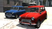 Weeny Issi Classic [V1.3]